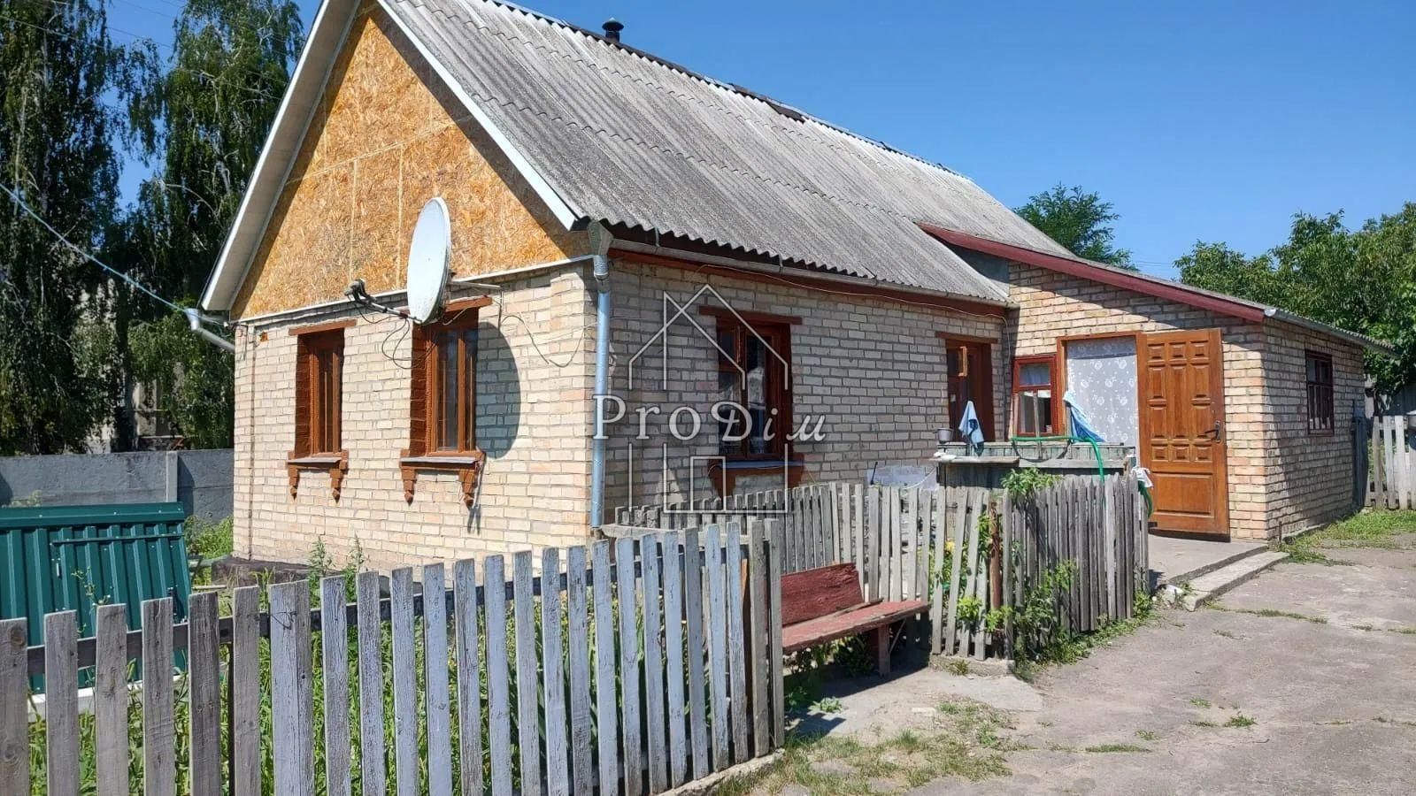 Без % Продаж будинку село Строків вулиця Дружби, Житомирська область