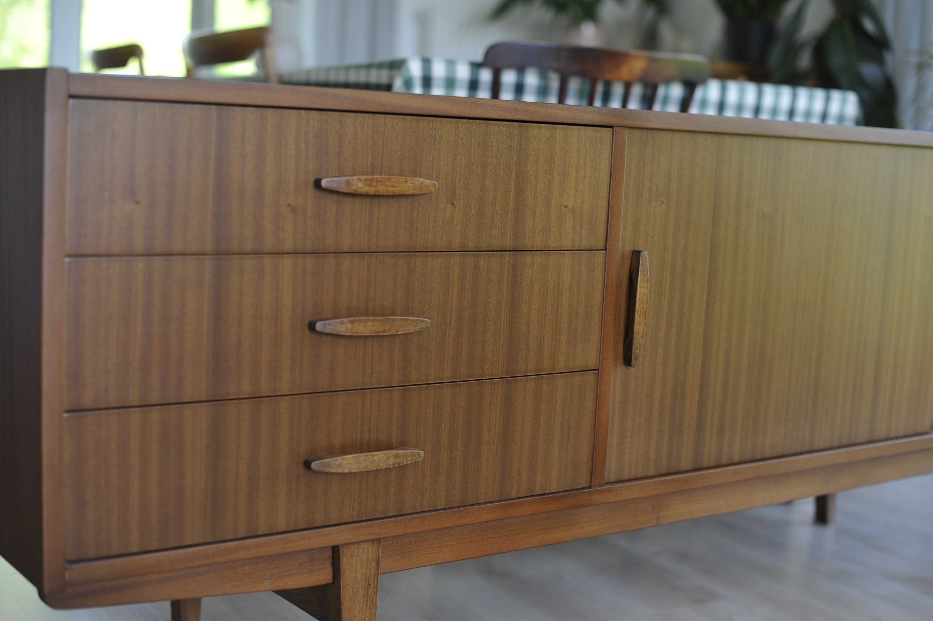 komoda/sideboard RTV PRL Violetta