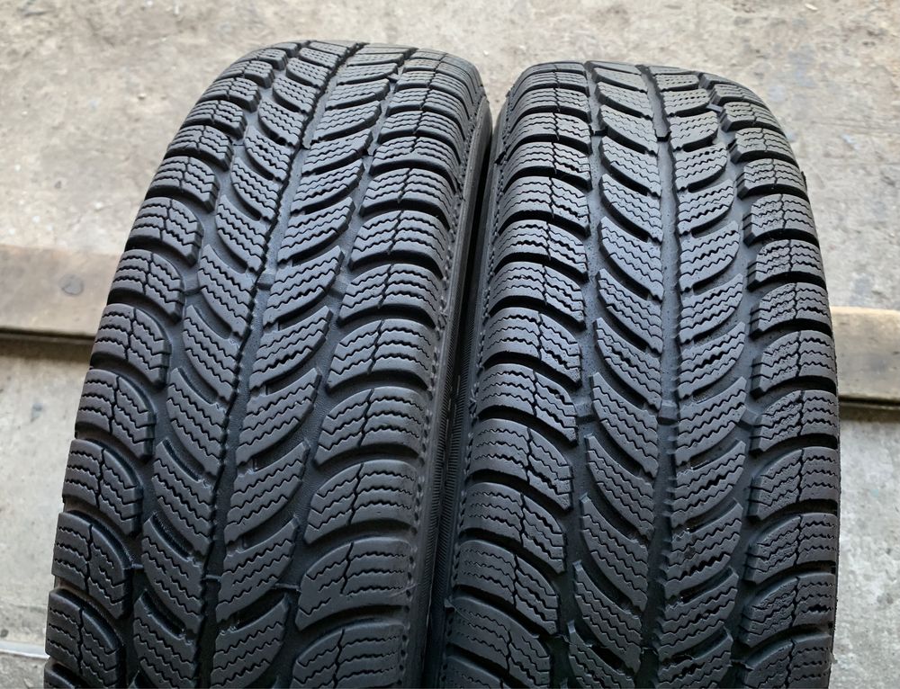 Шини Sava Eskimo S3 165/65 R14 пара