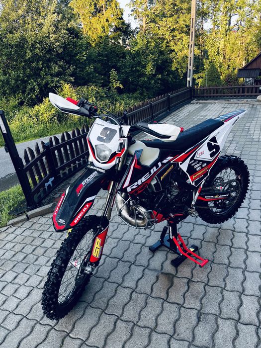 Rieju MR 300 ,Gasgas .