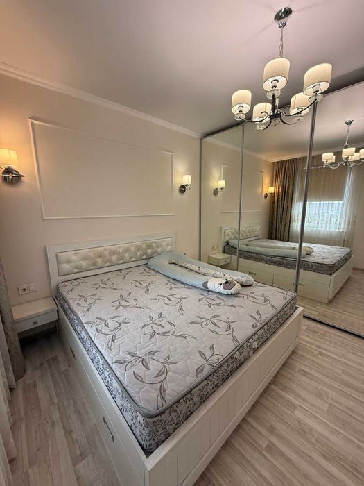 Таунхаус с ремонтом и мебелью! Дача Ковалевского, Море!