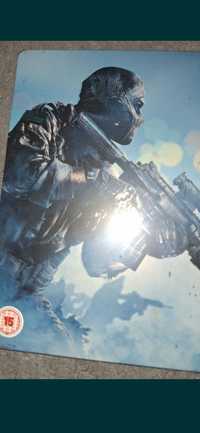 Call of duty ghost x-box 360
