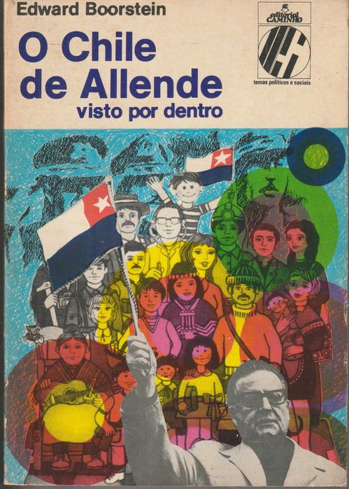 O Chile de Allende