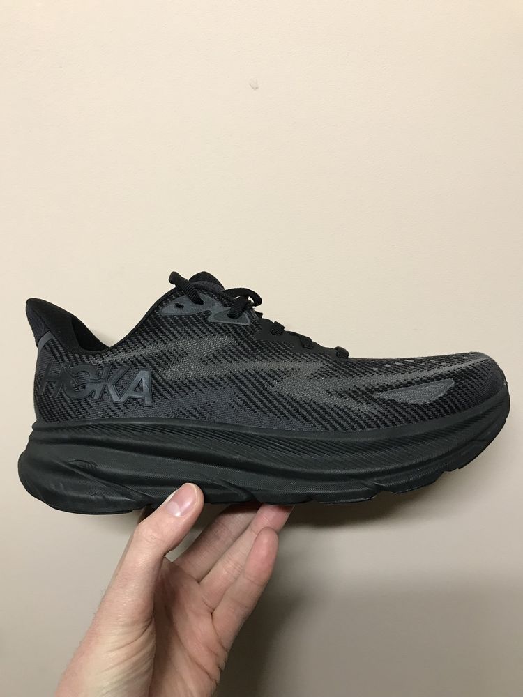 Кроссовки Hoka One One Low Cut 42 оригінал