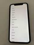 Telefon używany iPhone 11 stan idealny