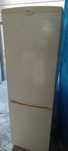 Lodówka Whirlpool 178cm z Zamrażalnikiem