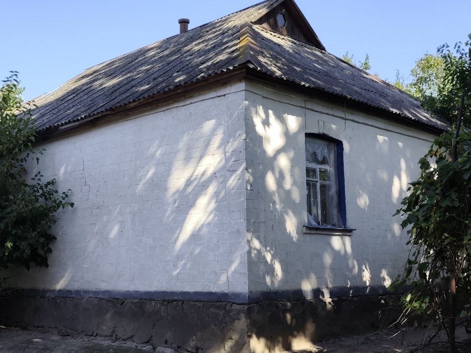 Продається будинок у селі Веприк