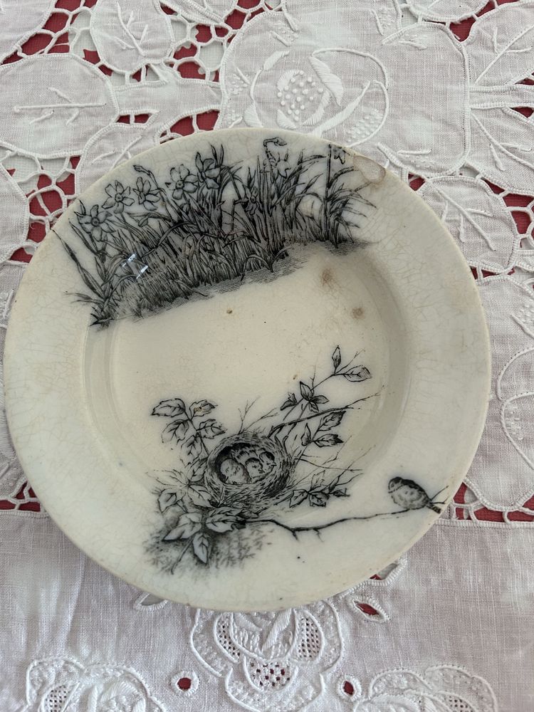 Vendo vários pratis antigos em Coimbra