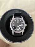 Zegarek MiLITADO (homage SINN 556a)