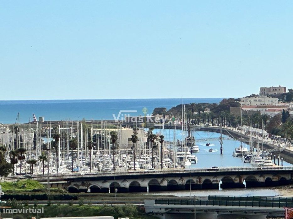 Apartamentos de Luxo com Vista Mar próximos do Centro de Lagos e da...