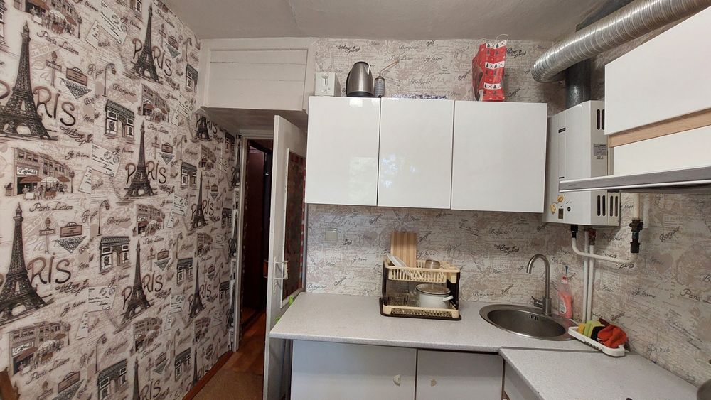 Оренда 1-кімнатної квартири. Вул.Тельнюка,5.