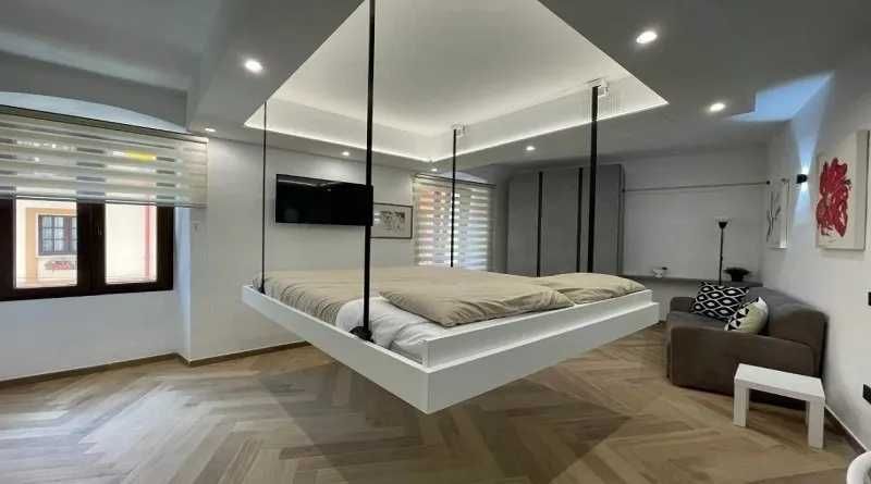 Inwestycja nieruchomość Sardynia 5 apartamentów