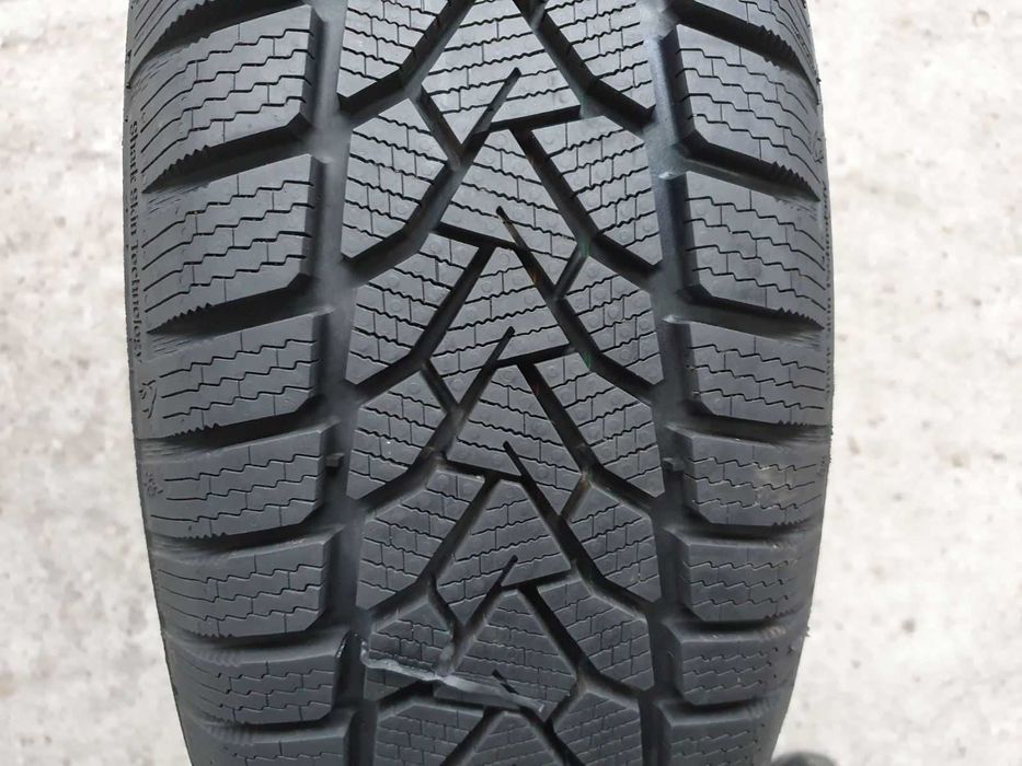 2x Uniroyal Winter Expert  185/65r15  8mm Jak nowe