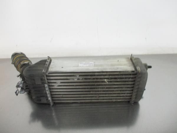 Radiador do intercooler CITROËN C3 Picasso (SH_)
