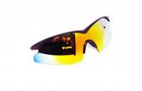 Солнцезащитные поляризованные антибликовые автомобильные очки