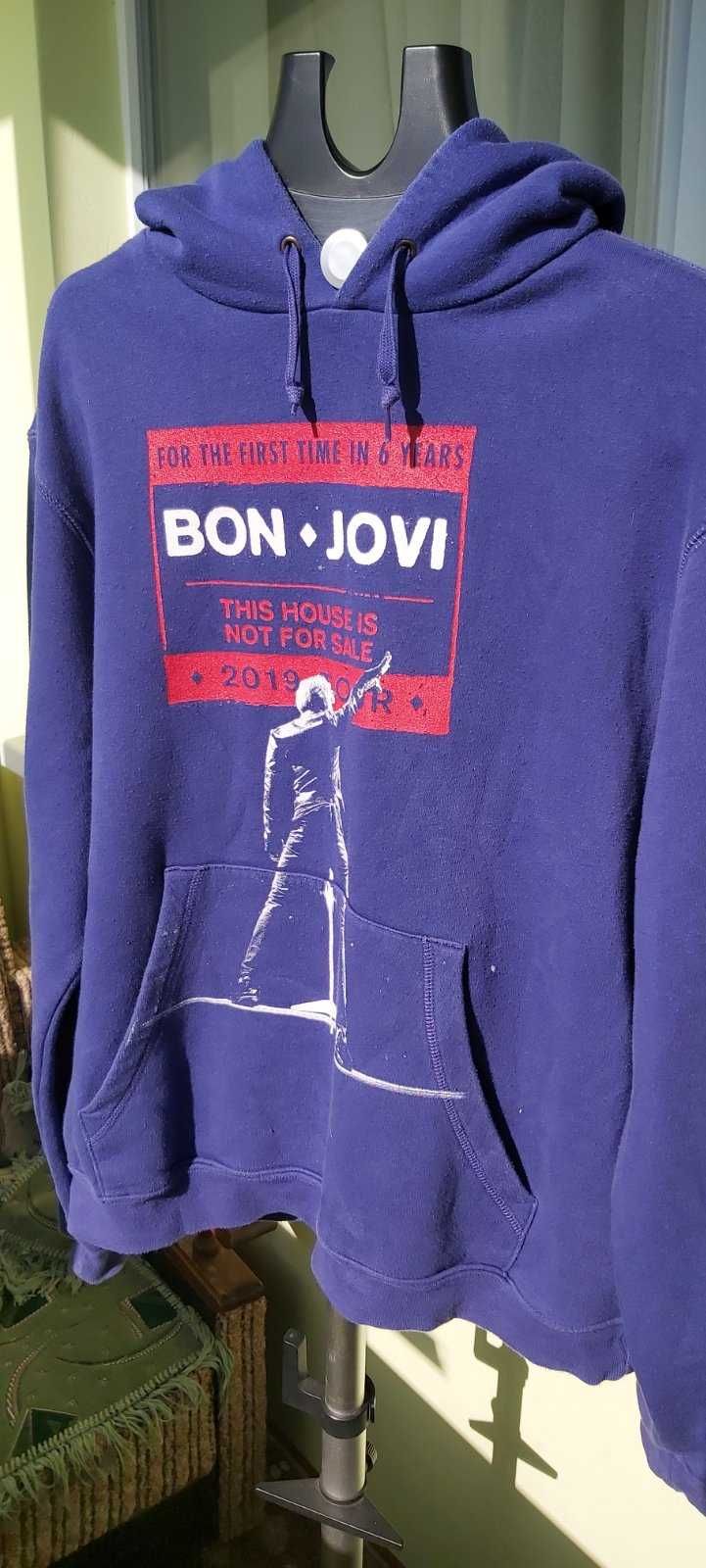 Вінтажний мерч Bon Jovi.Pink Floyd,Beatles.Bob Marley.Prince,The Who.