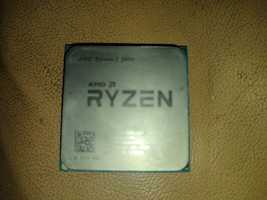 Procesor Ryzen 5 2600