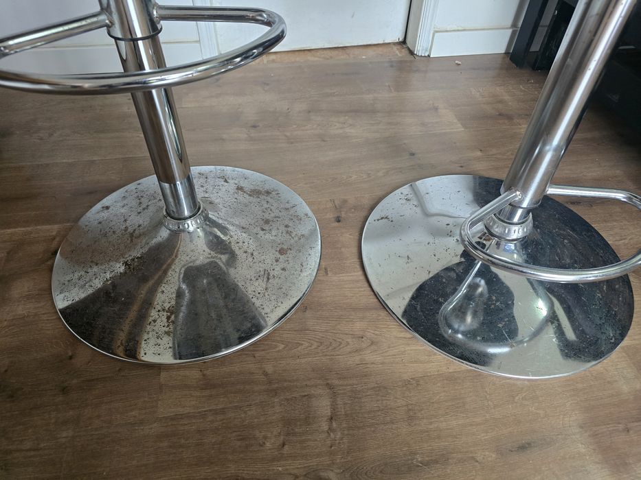 Cadeira alta regulável