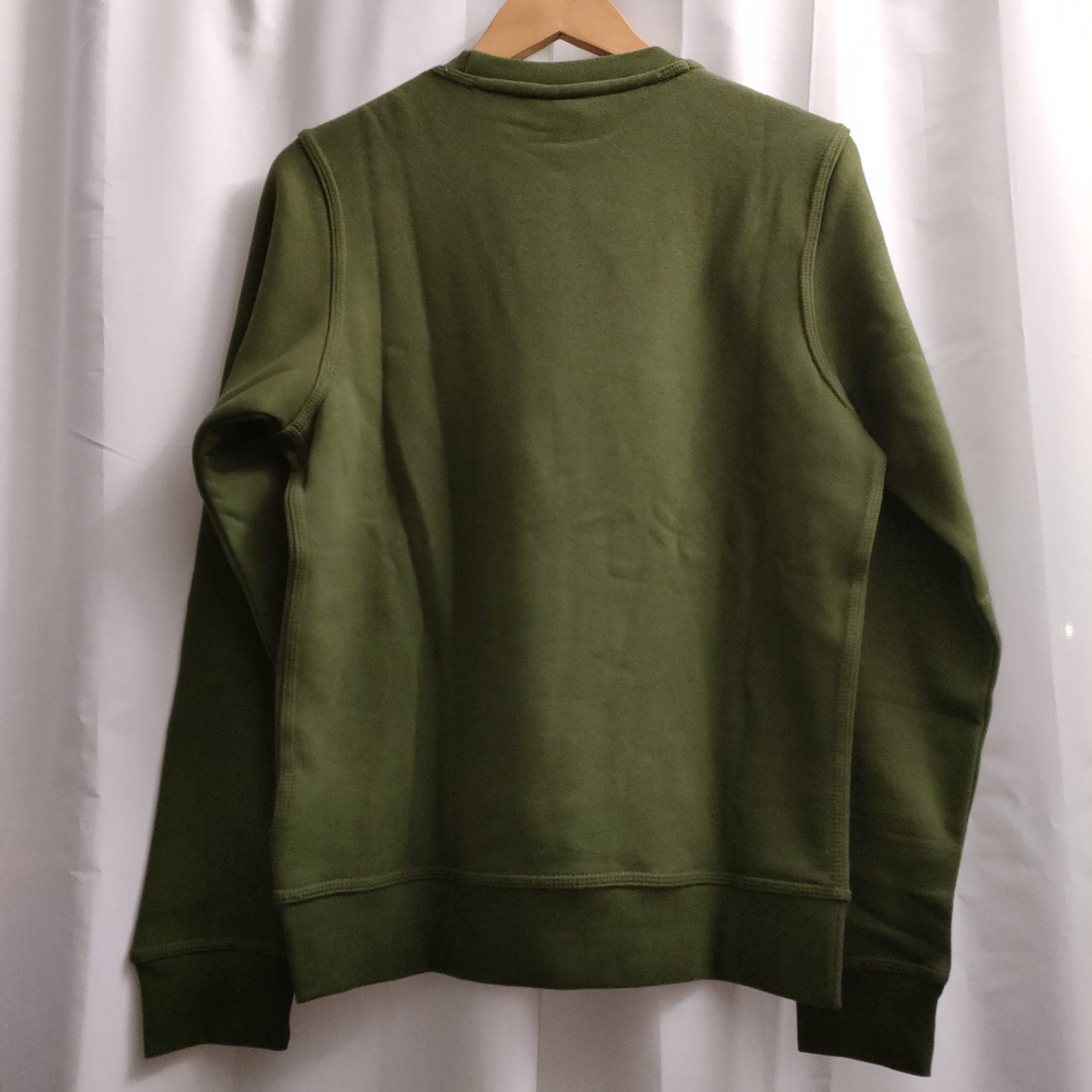 Nike Crewneck Green Olive