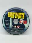 Borderlands The Pre-Sequel PS3 (sama gra) Po Angielsku