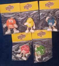 Porta Chaves M&Ms