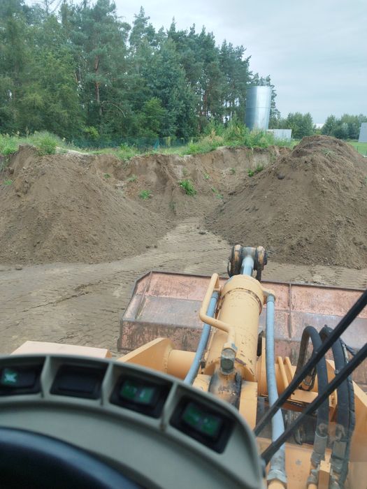 Ziemia ogrodowa ,czarnoziem ,humus,