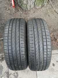 Opony letnie 2szt Pirelli Cinturato P7 225/55/17