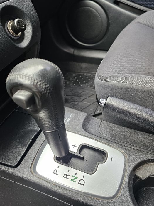 Mitsubishi Outlander 2008