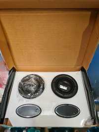 Tweeters 150 Watt 29mm com crossover NOVOS