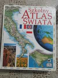 Nowy Atlas świata