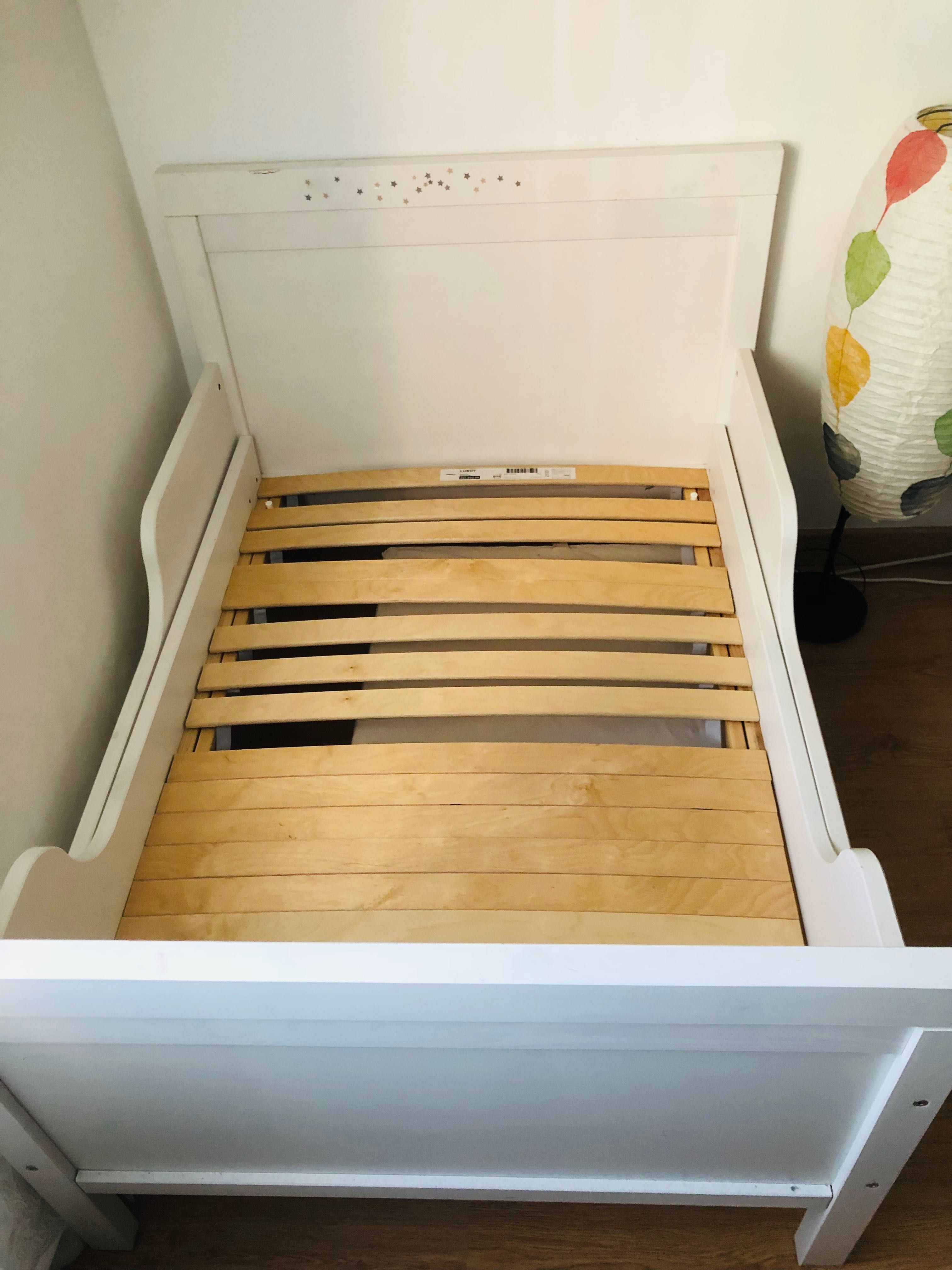 Cama evolutiva Ikea