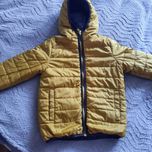 Kurtka dwustronna cocodrillo 116