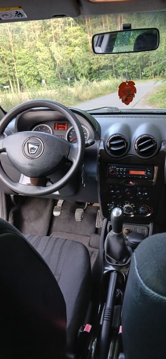 Sprzedam Dacie Duster