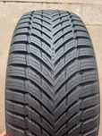 Opona 215 55 R17 98W Nokian Seasonproof 1 jak Nowa 24r.