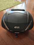 Кофр Givi 47 monokey