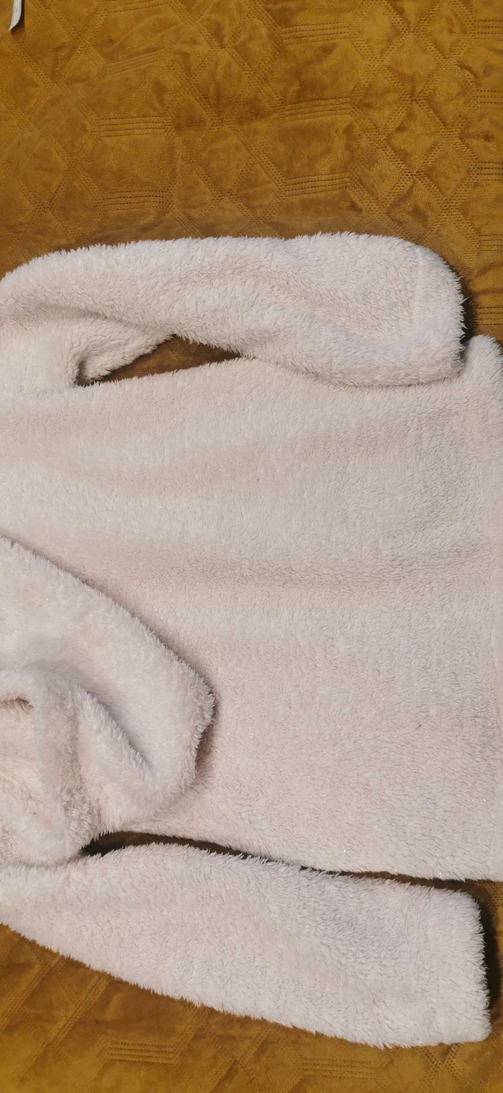 Bluza szlafrok Etam rozmiar S