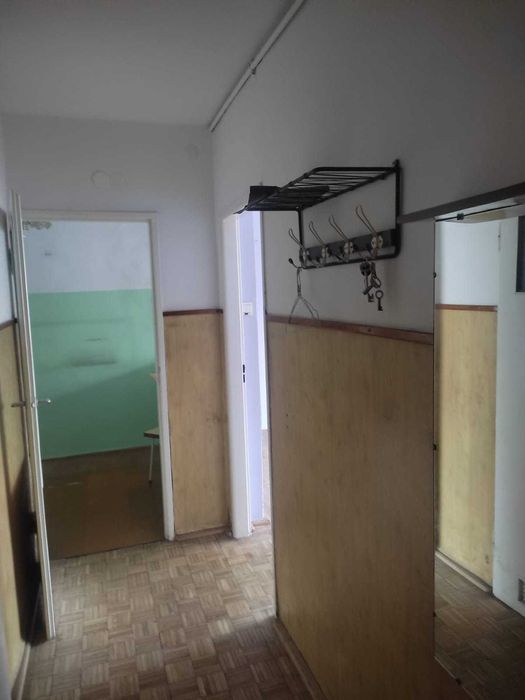 3-pokojowe mieszkanie z potencjałem (46,3m²) - Warszawa Ursus