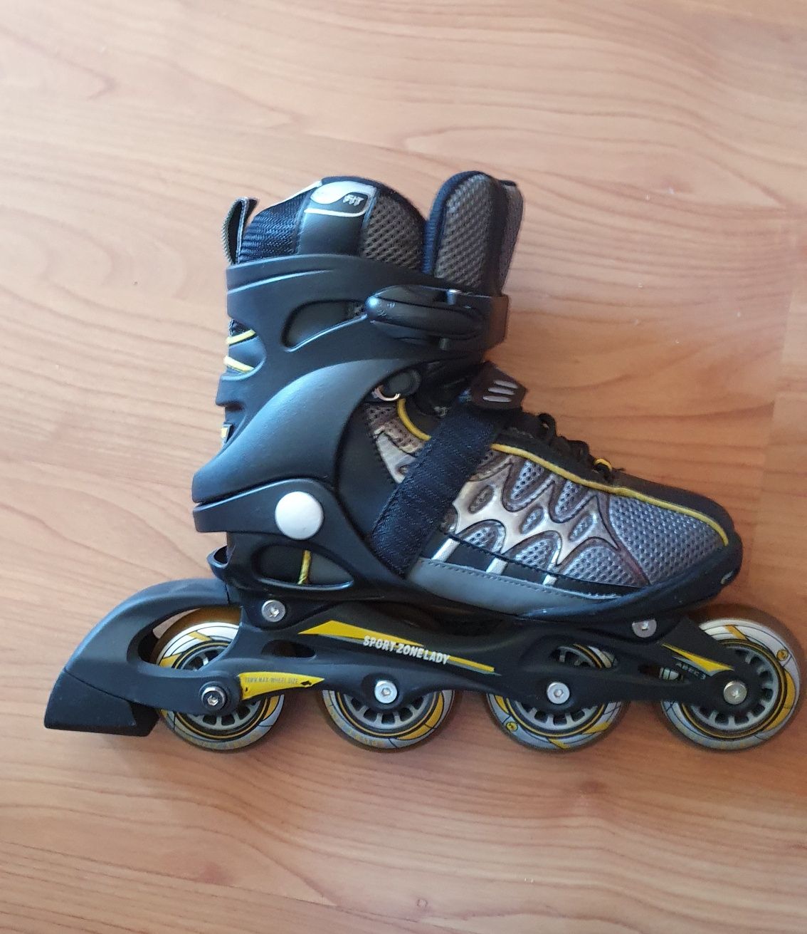 Patins em linha Sport Zone