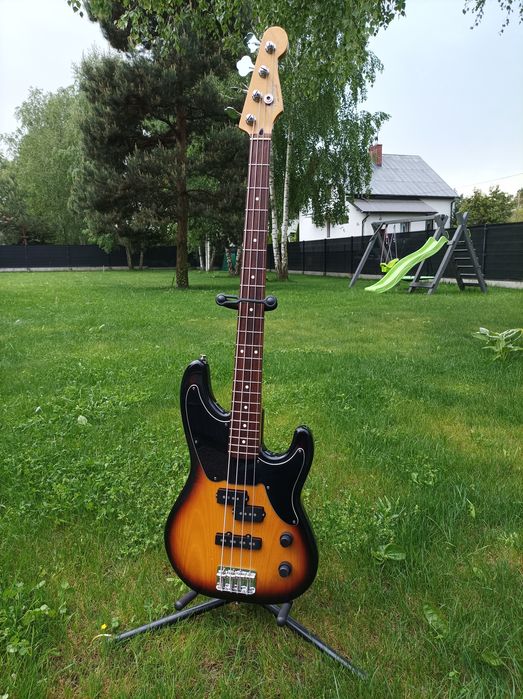 Fender Precision Bass Special 