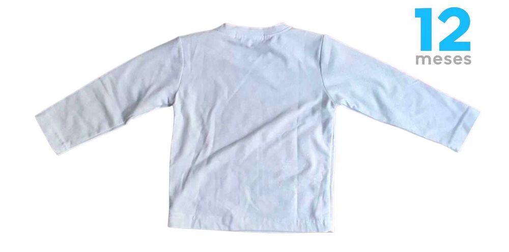 Conjunto Casaco + Camisola + Calças Mouset 12 meses