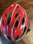 Kask na rower rolki hulajnoge