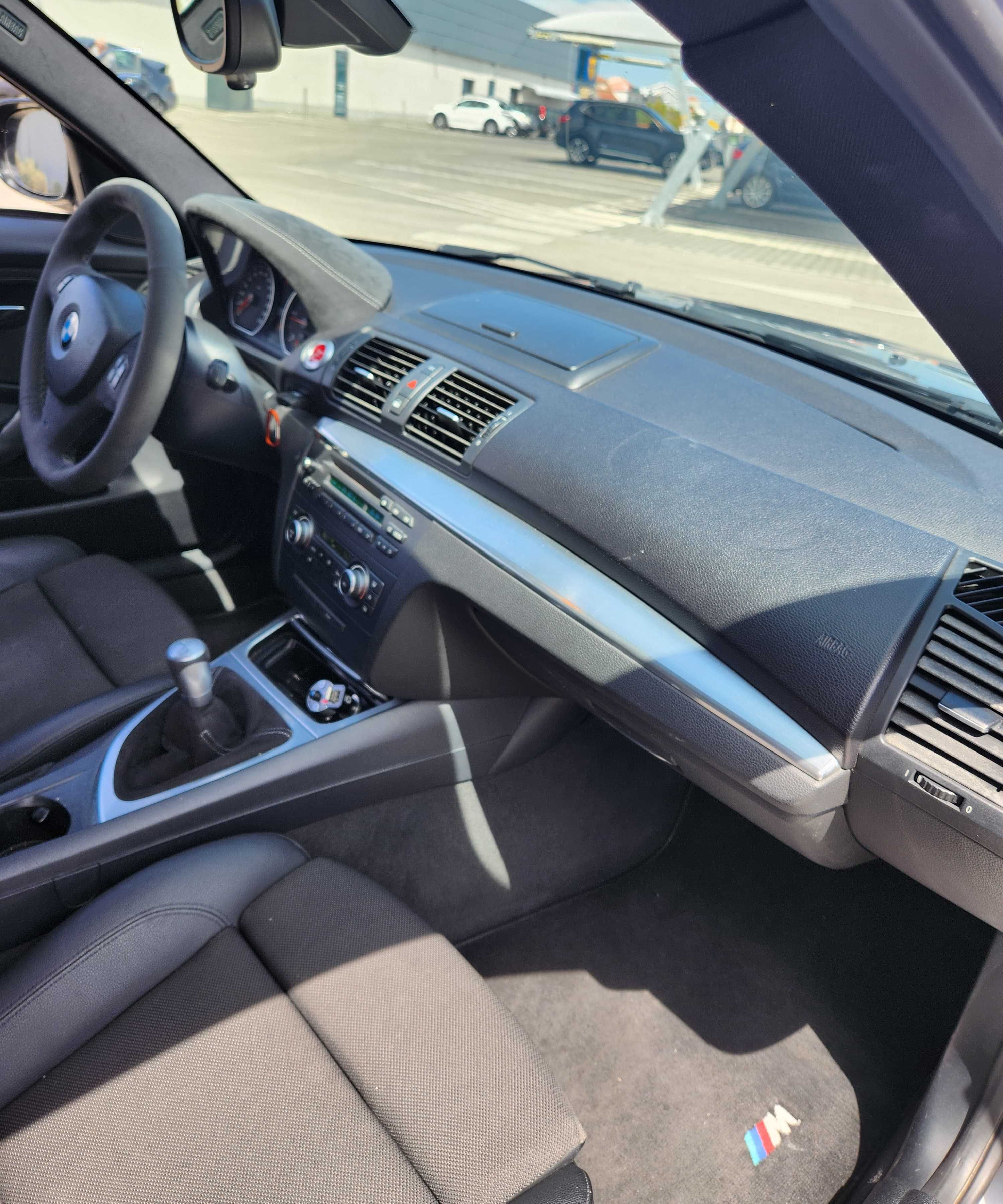 BMW 120D Pack M Original 177Cvs