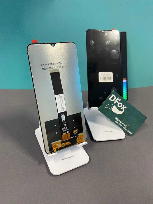Дисплей Redmi Екран Xiaomi новий, чудова якість, гарантія, доставка