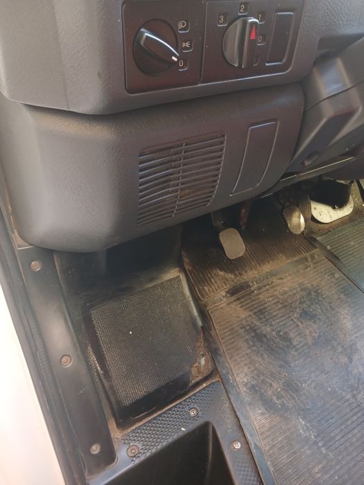 Пежо боксер. р16