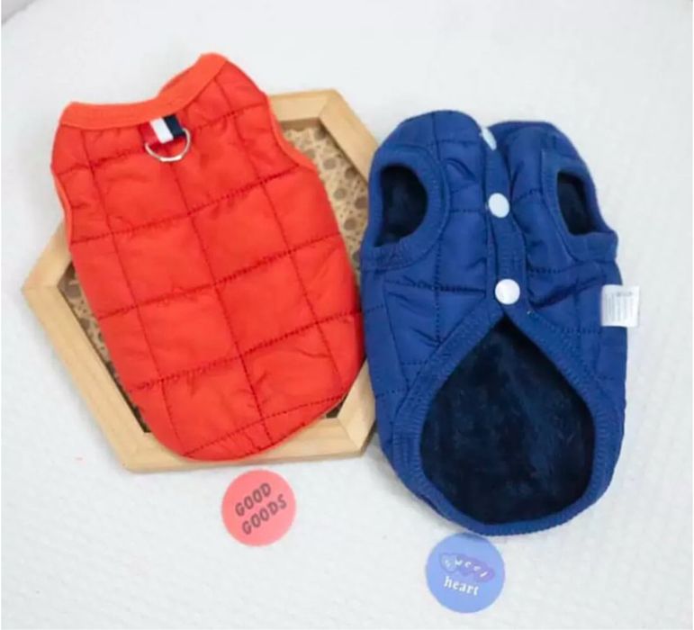 Одежда для собак платье футболка комбинезон