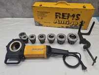 Gwintownica Rems Amigo 2