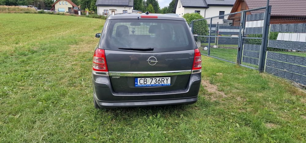 Witam mam na sprzedaż moją Zofię 1.8 z 2008r po dużym serwisie