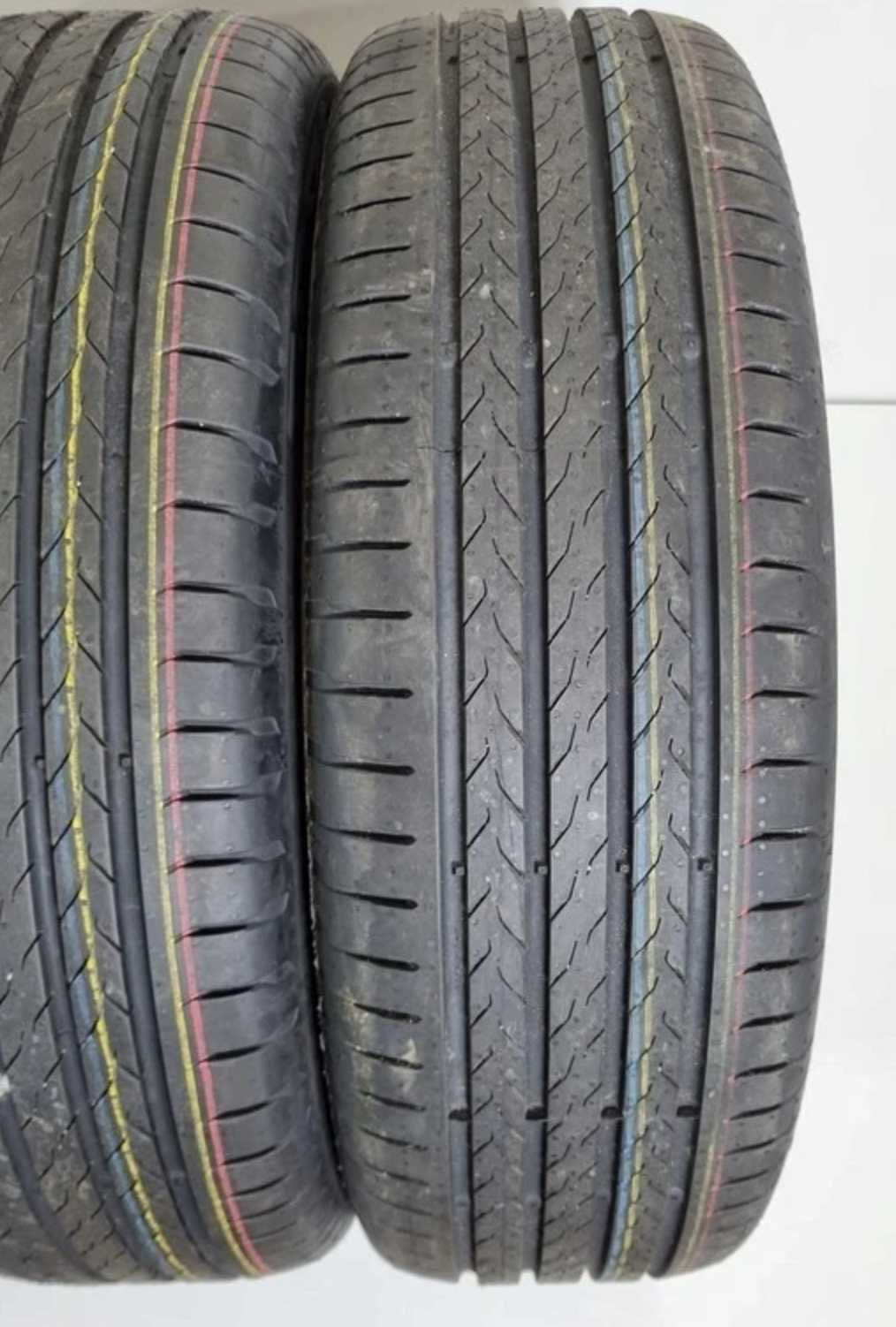 NOWE 4x opony letnie klasy premium Continental 215/60R18 BMW X1 X2 SUV