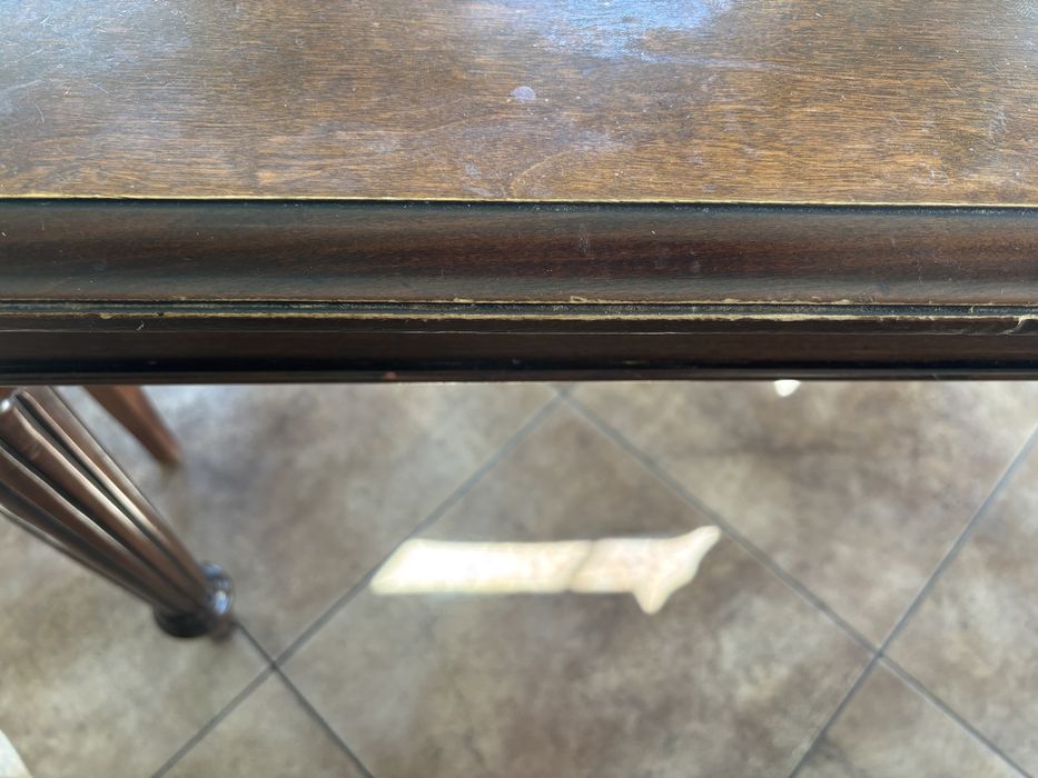 Stol debowy do jadalni