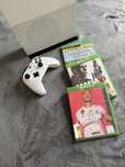 Sprzedam Xbox One S 1TB – Idealny stan